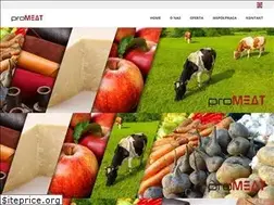Sites similar to promeat.pl