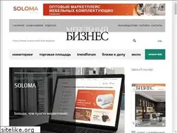 Sites similar to promebel.com