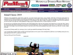 Sites similar to promecha.com.au