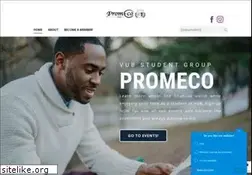 Sites similar to promeco.be