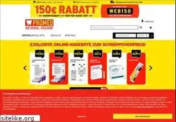 Sites similar to promed-dental.de