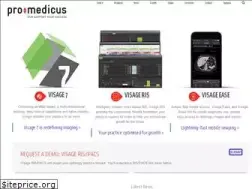 Sites similar to promed.com.au