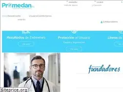 Sites similar to promedanips.co