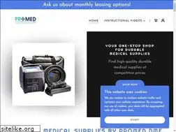 Sites similar to promeddme.com