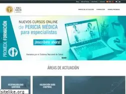 Sites similar to promede.com