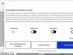 Sites similar to promedent.de