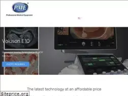Sites similar to promedeq.com