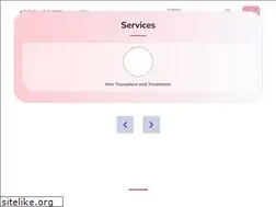 Sites similar to promedhair.com