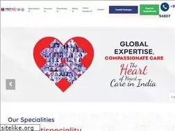 Sites similar to promedhospital.com