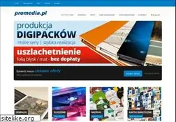 Sites similar to promedia.pl