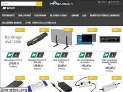 Sites similar to promedia.sklep.pl