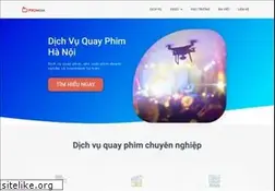 Sites similar to promedia.vn