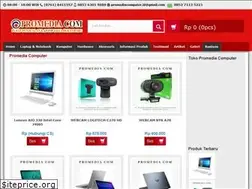 Sites similar to promediacom.id