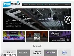 Sites similar to promediaconnect.nl