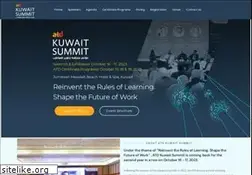 Sites similar to promediakw.com