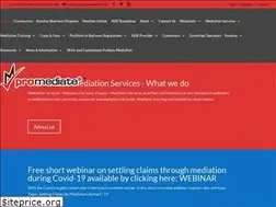 Sites similar to promediate.co.uk