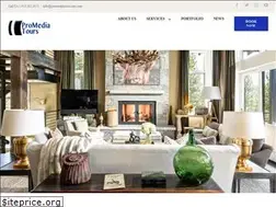 Sites similar to promediatours.com