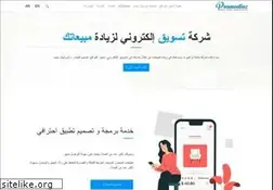 Sites similar to promediaz.com