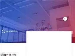 Sites similar to promedica-praha.cz
