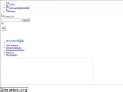 Sites similar to promedica24.ro