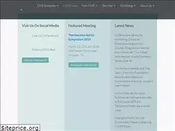 Sites similar to promedicacme.com