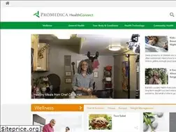 Sites similar to promedicahealthconnect.org