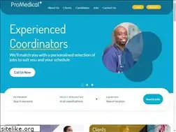 Sites similar to promedical.co.uk