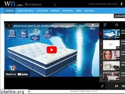 Sites similar to promedical.com