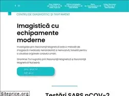 Sites similar to promedicalcenter.ro