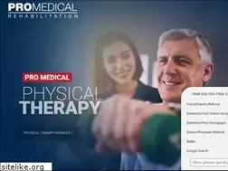 Sites similar to promedicalhealthcare.com