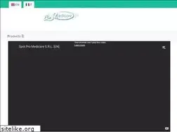 Sites similar to promedicare.eu