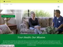Sites similar to promedicaseniorcare.org