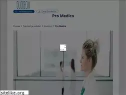 Sites similar to promedico.fi