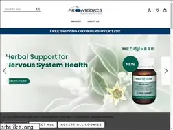 Sites similar to promedics.ca