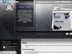 Sites similar to promedics.org