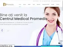 Sites similar to promedis.ro
