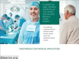 Sites similar to promedltd.com