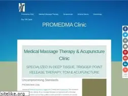 Sites similar to promedma.com