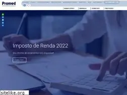 Sites similar to promedmg.com.br