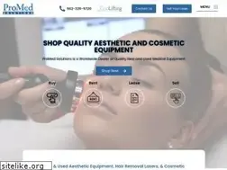 Sites similar to promedsi.com