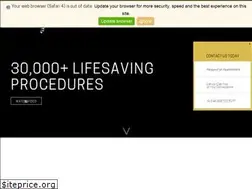 Sites similar to promedspine.com
