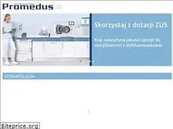 Sites similar to promedus.pl
