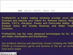 Sites similar to promedusa.us