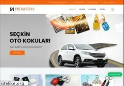 Sites similar to promedyatanitim.com