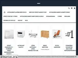 Sites similar to promedyczny.pl