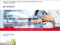 Sites similar to promedyk.com