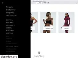 Sites similar to promees.pl