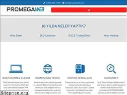Sites similar to promegaweb.com