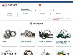 Sites similar to promehanika.lv