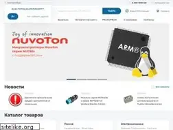 Sites similar to promelec.ru